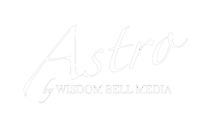 Astro by Wisdom Bell Media